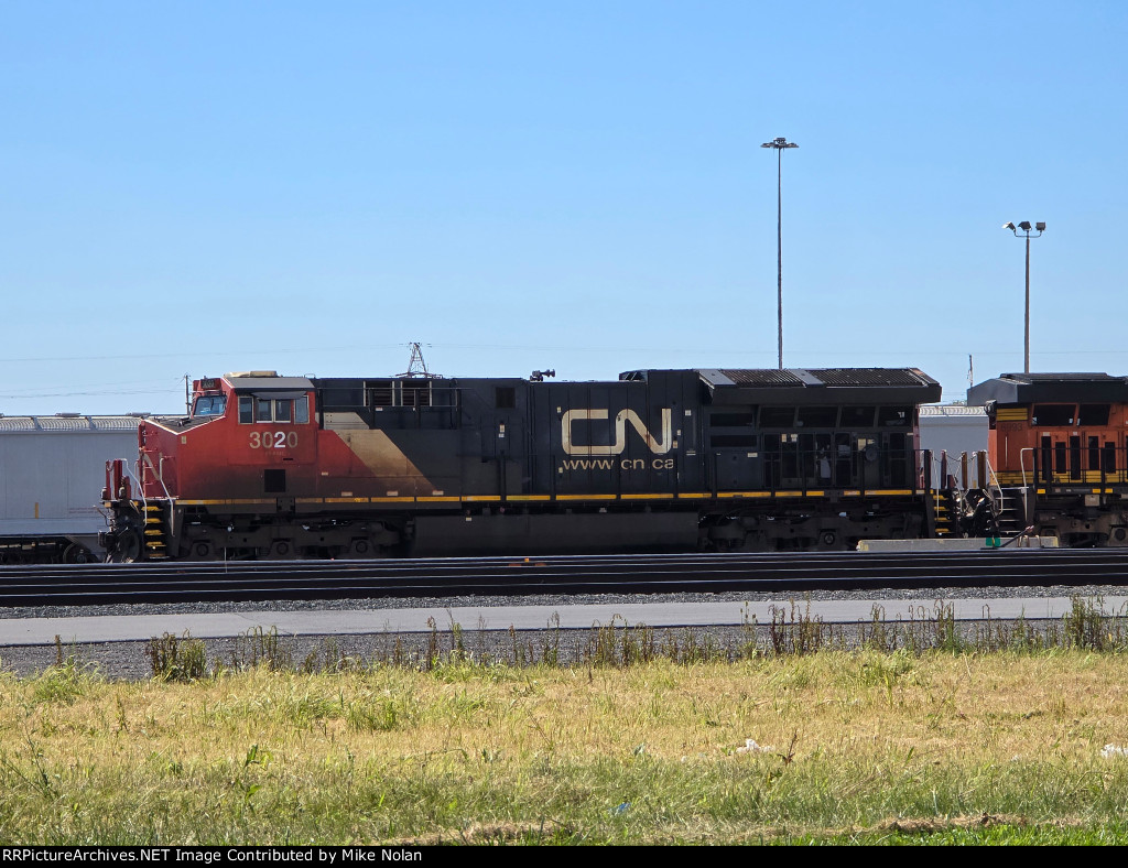 CN 3020